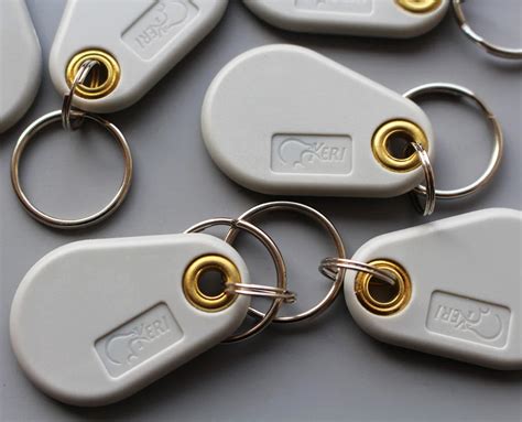 125khz lf passive rfid tag|langerv van rewritable key tags.